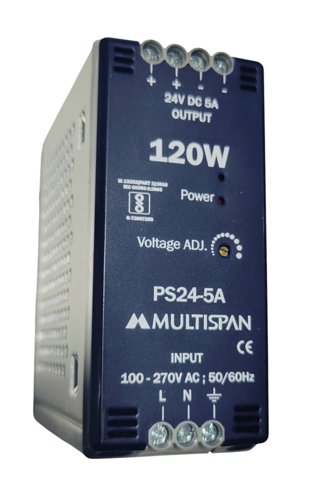 MULTISPAN PS24-5A-00