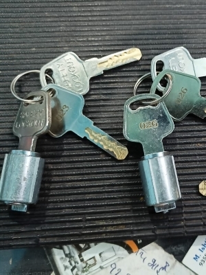 Safety lock