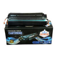 Laser Toner Powder - Color: Black
