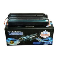 Laser Toner Powder - Color: Black