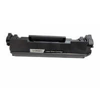 C-crg071 Laser Toner Cartridges - Color: Black