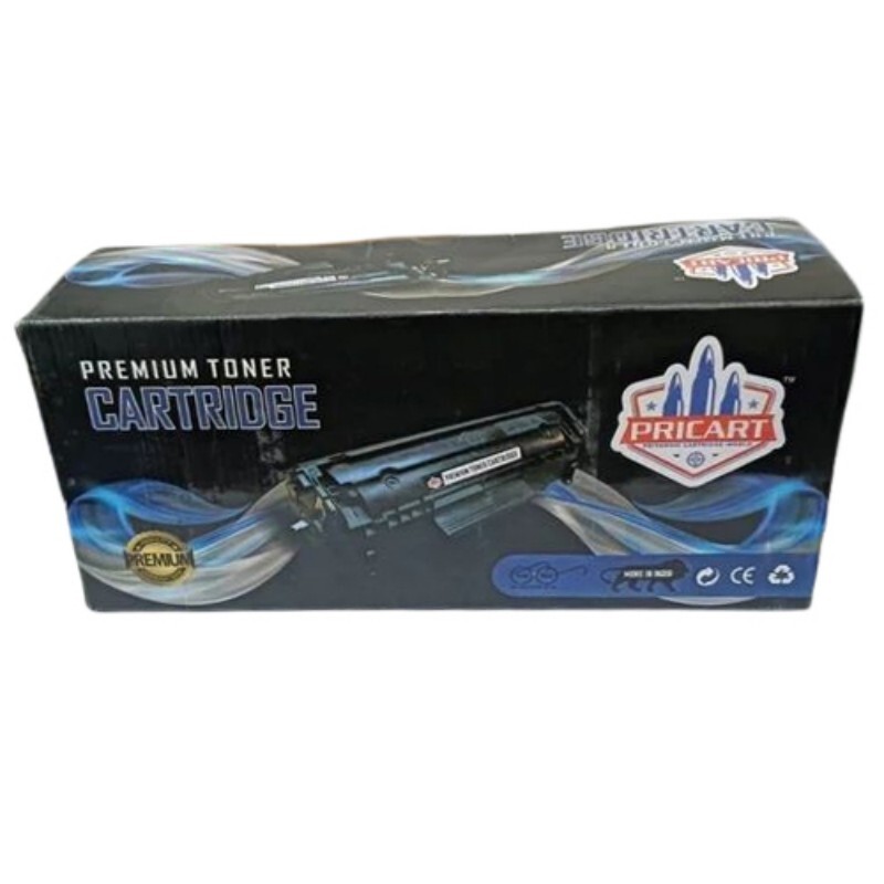 Cn 925A Premium Laser Toner Cartridges - Color: Black