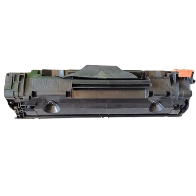 Ce278U Premium Toner Cartridge - Color: Black
