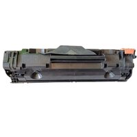 Ce278u Premium Toner Cartridge - Color: Black