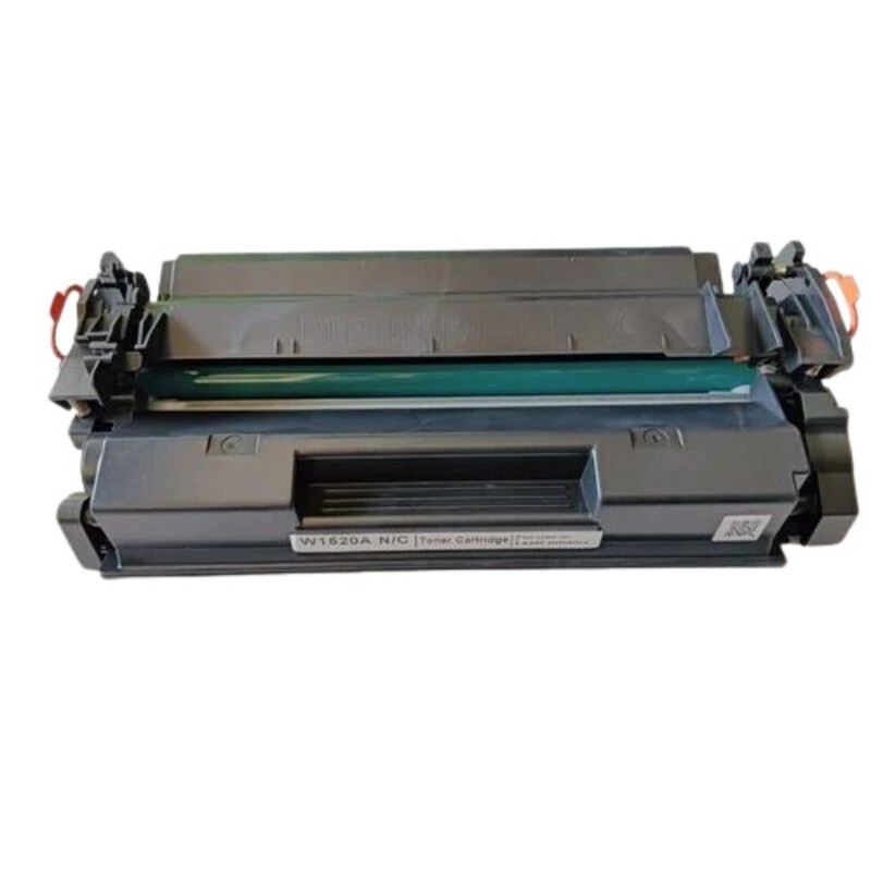 W1520A Premium Toner Cartridge - Color: Black
