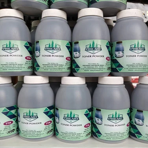 Printer Toner Powders