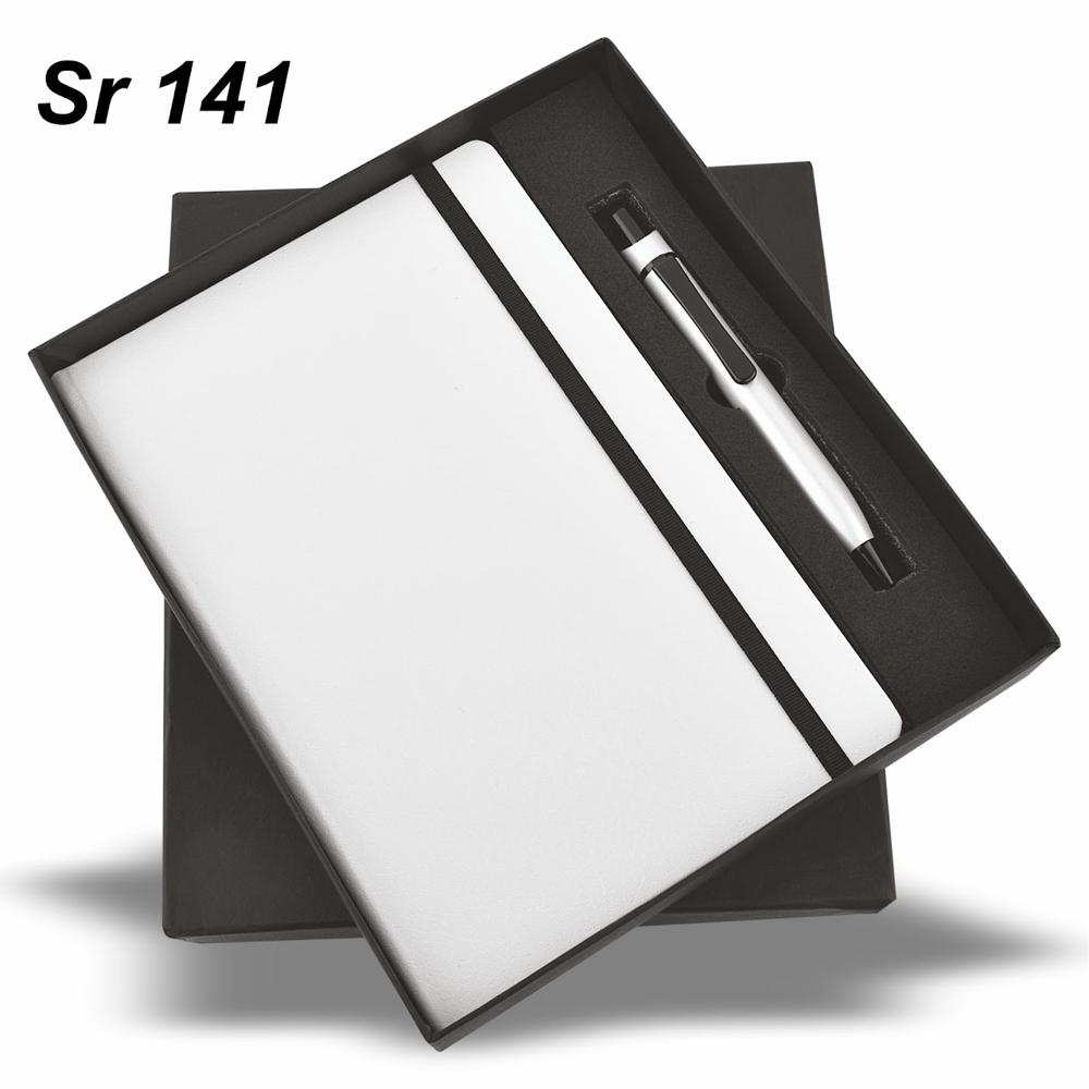 Pen & Diary - Color: Black