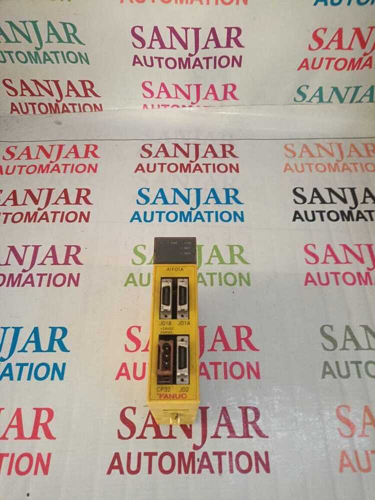 FANUC A03B-0807 0011`