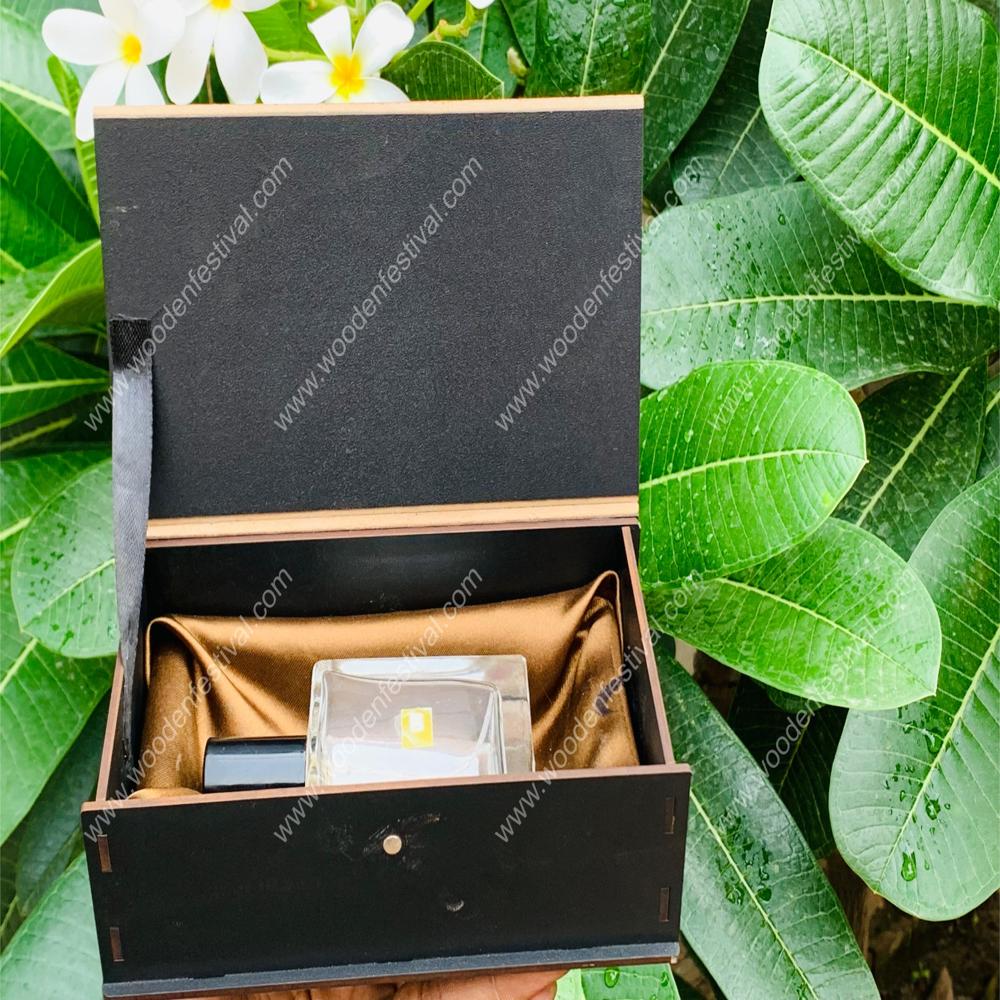 Perfume Packaging Box