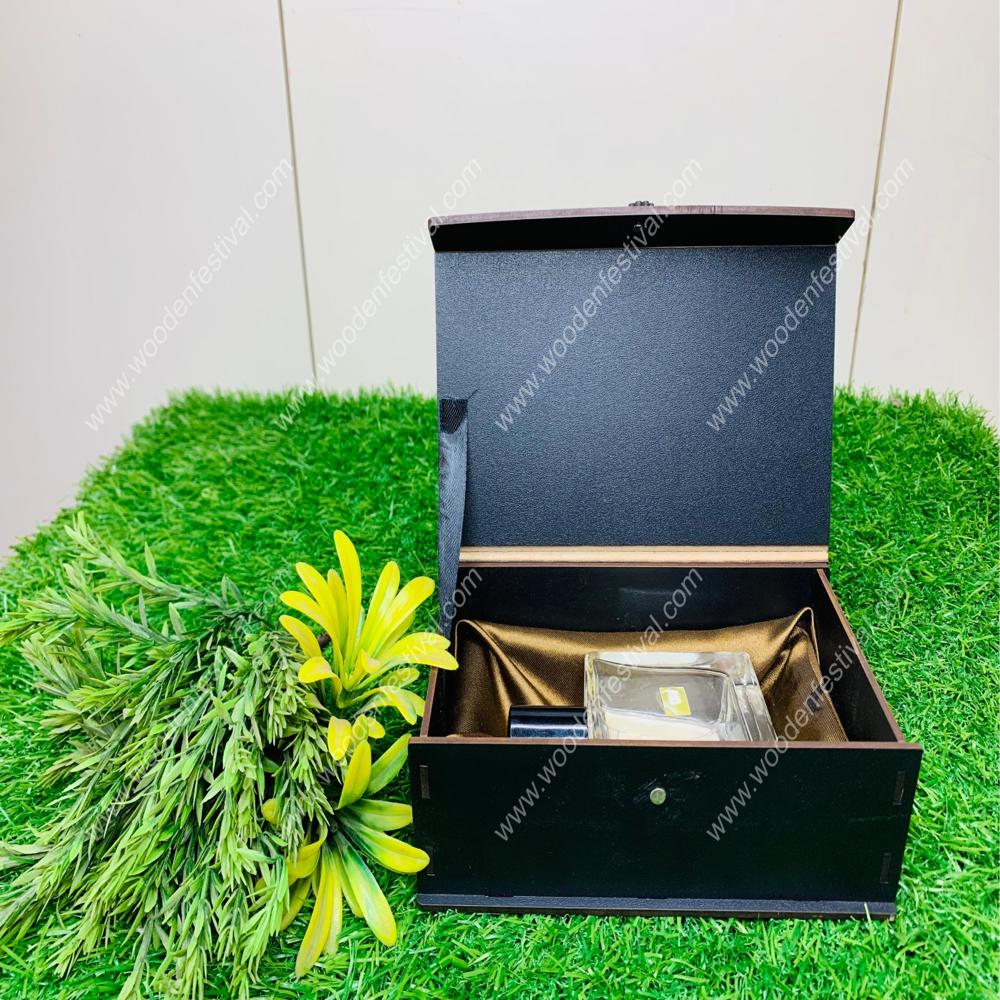 Perfume Packaging Box