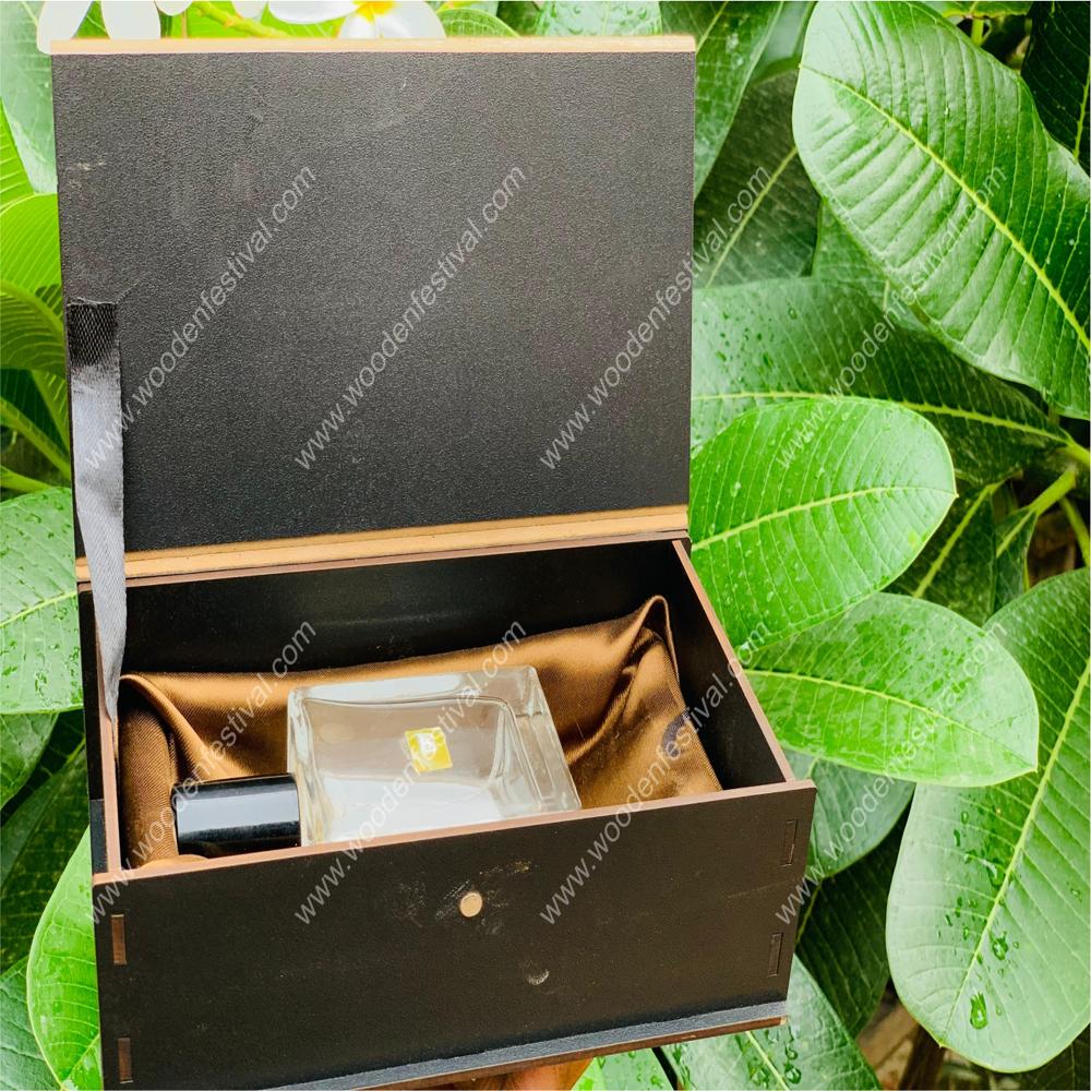 Perfume Packaging Box