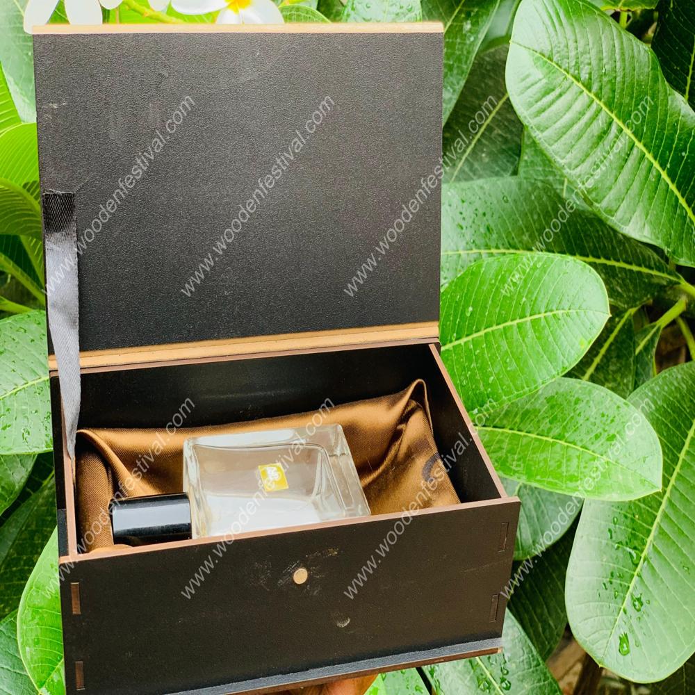 Perfume Packaging Box