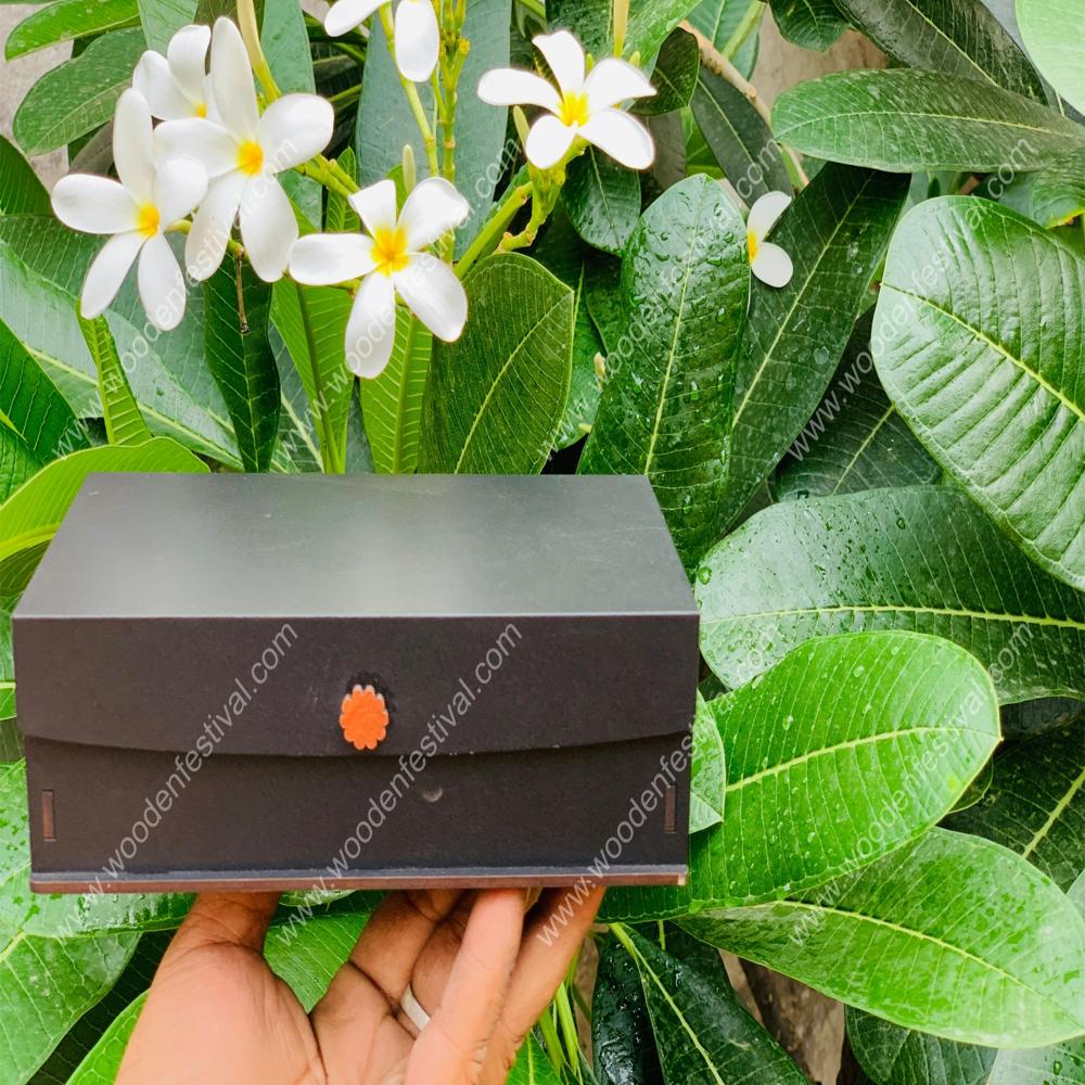 Perfume Packaging Box