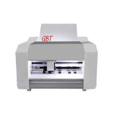 STICKER HALF CUTTING SC 30II