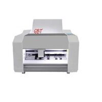 Sticker Half Cutting Sc 30ii - Color: White