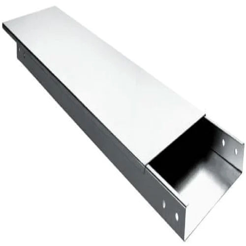 Floor Cable Trunking