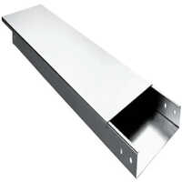 Floor Cable Trunking - Dimension (l*w*h): 50 Millimeter (mm)