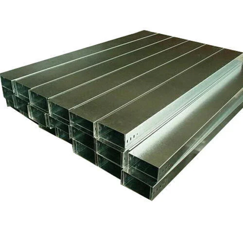 Cable Tray Raceway - Length: 2.5 Meter (M)