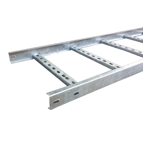 Ladder Cable Tray - Standard Thickness: 2 Millimeter (Mm)