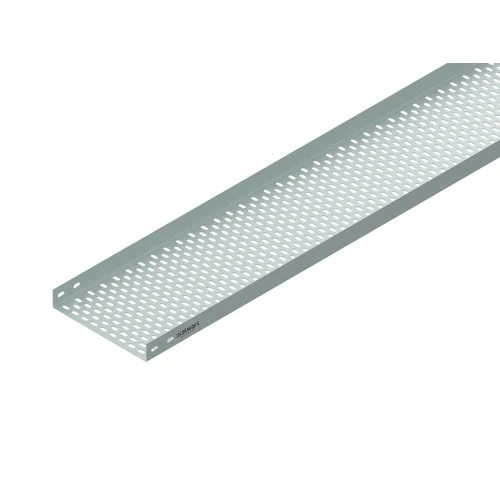 Rectangular Cable Tray - Standard Thickness: 1.2 Meter