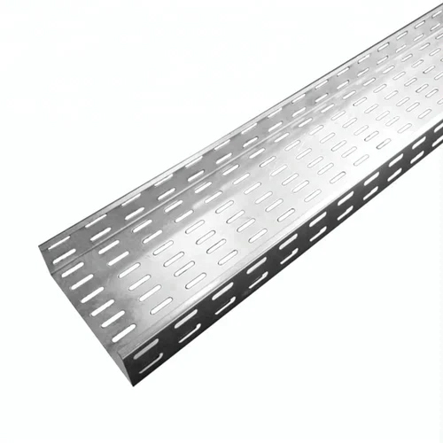 750 Mm Galvanized Cable Tray - Standard Thickness: 1.2 Millimeter (Mm)