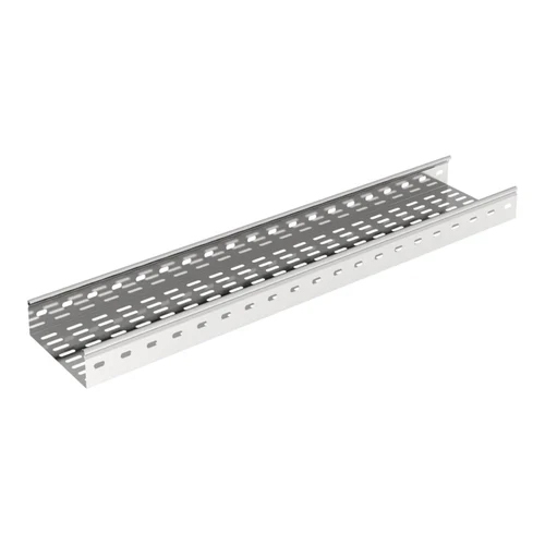 Ss 304 Gi Cable Tray - Length: 2.5 Meter (M)