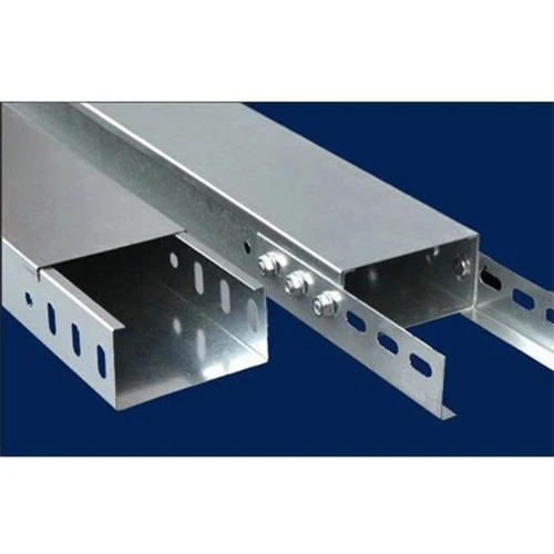 Cable Tray - Used In Wire - Length: 2.5 Meter (M)