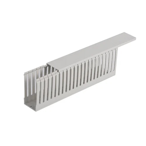 Cable Duct Trunking - Length: 2.5 Meter (M)