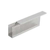 Cable Duct Trunking - Length: 2.5  Meter (m)