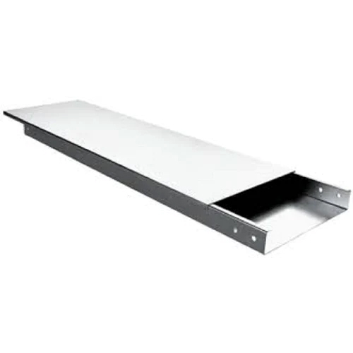Trunking Cable Tray - Dimension (L*W*H): 50 Millimeter (Mm)
