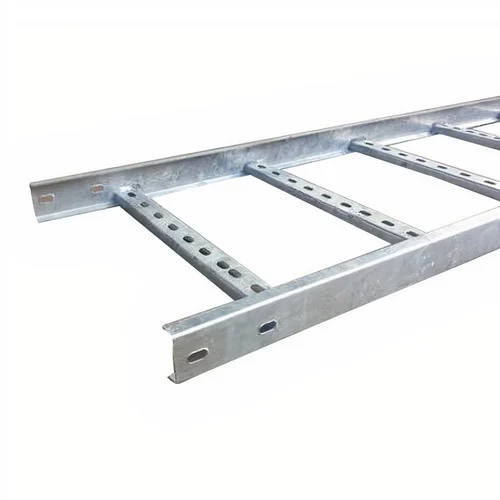 Gi Ladder Type Cable Tray - Standard Thickness: 2 Millimeter (Mm)