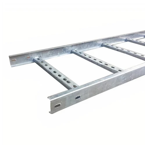 Ladder Type Cable Tray - Standard Thickness: 2 Millimeter (Mm)