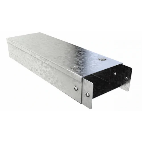 Aluminium Cable Raceways