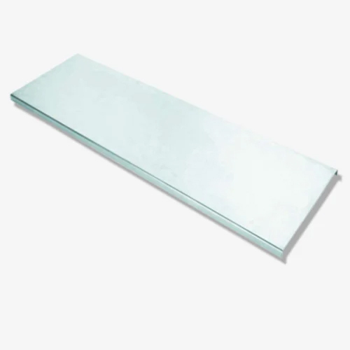 Cable Tray Cover - Length: 2500 Millimeter (Mm)