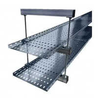 Cable Tray Support - Standard Thickness: 1-4 Millimeter (mm)