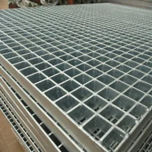 IS 2062 Metal Grating