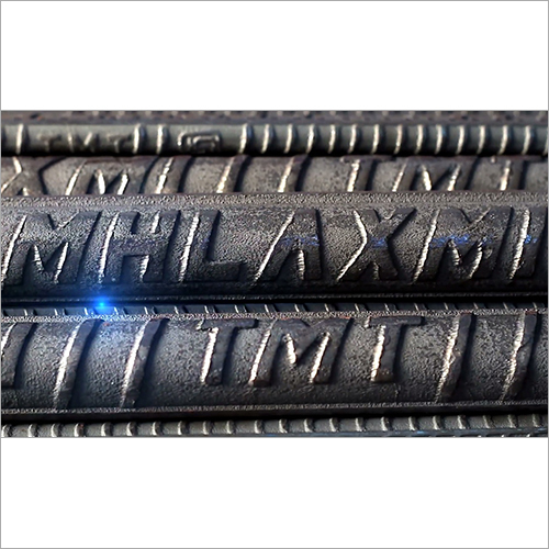 Mahalaxmi Tmt Bar