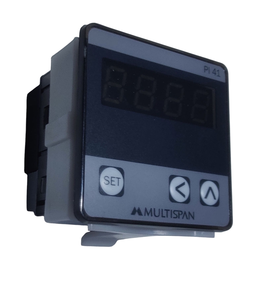 Multispan Pi- 41- A2- 00