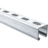 Gi Strut Channel - Application: Industrial