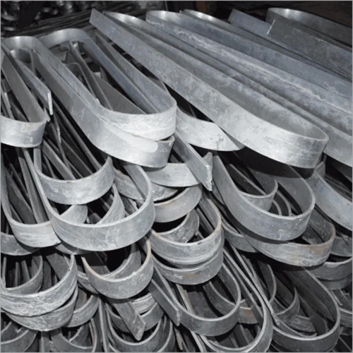 Gi Strip - Application: Commercial
