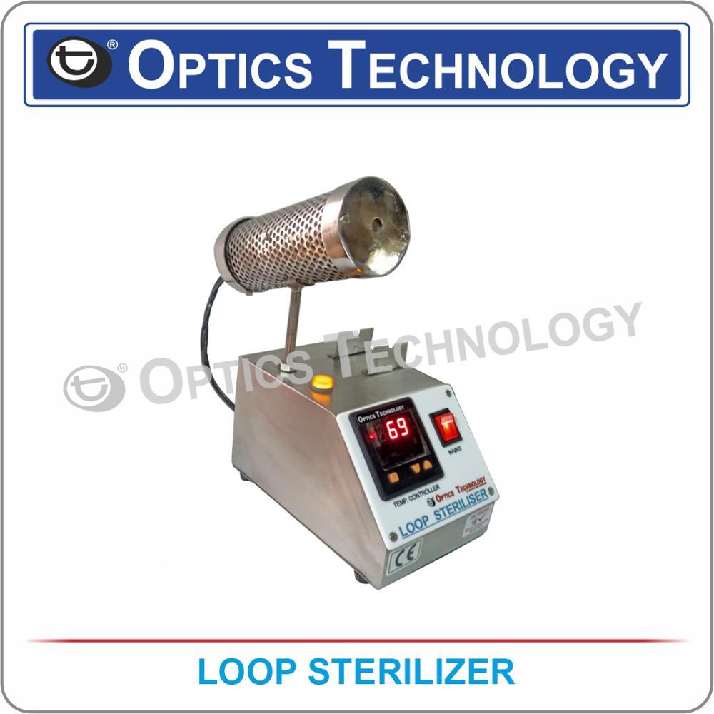 LOOP STERILIZER