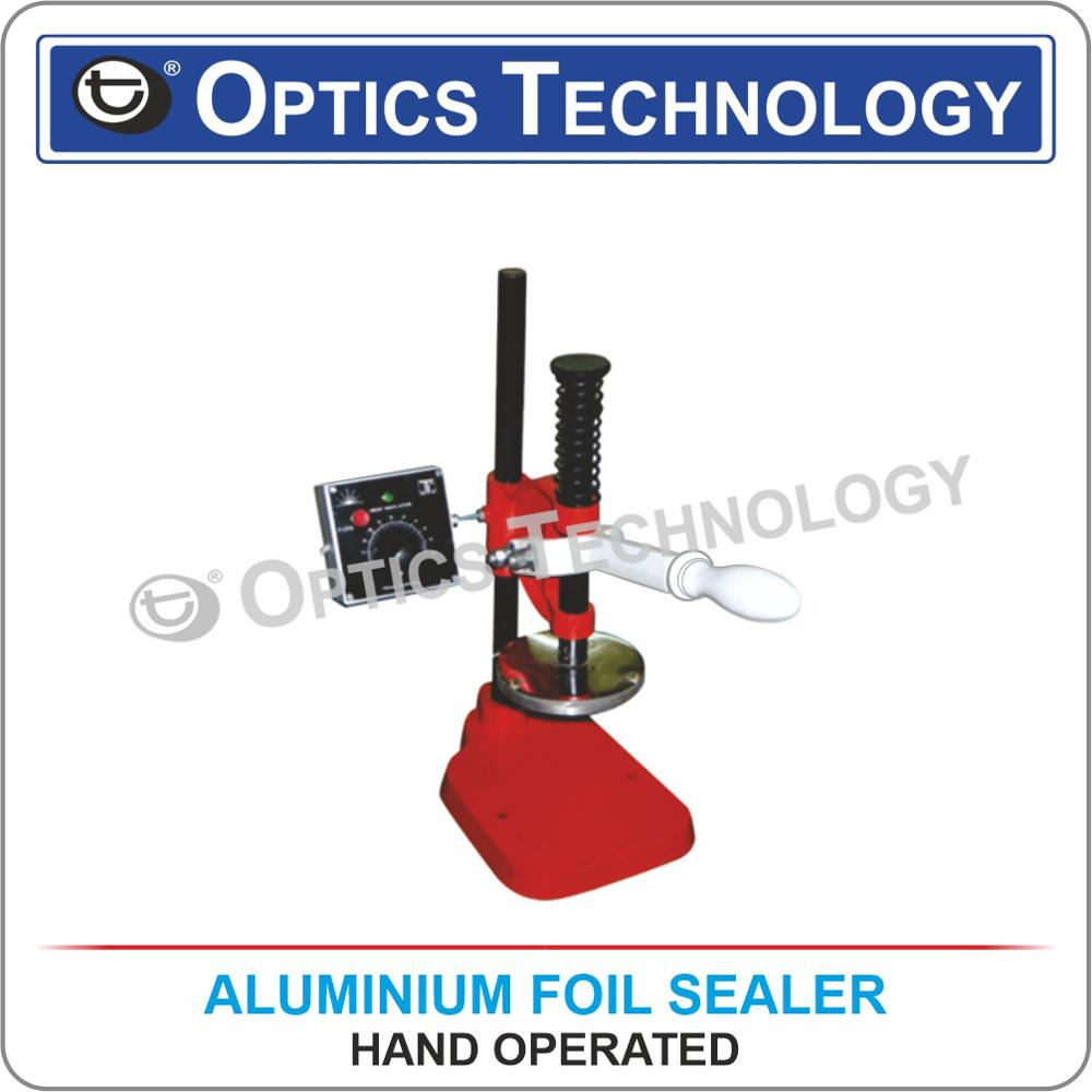 Foil Sealer