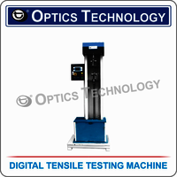 Digital Tensile Testing Machine - Features: High Quality