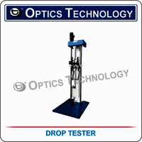 Drop Tester - Color: Silver