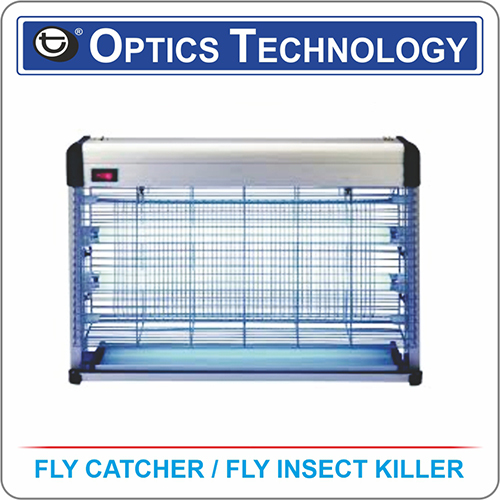 Fly Insect Killer - Material: Metal