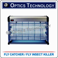 Fly Catcher (fly Insect Killer) - Material: Metal