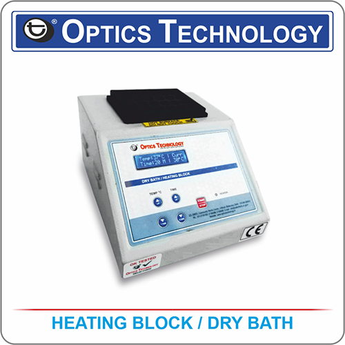 Heating Block