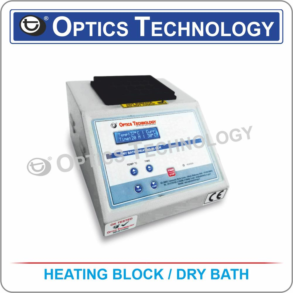 Heating Block