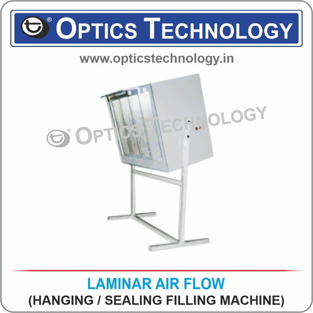 LAMINAR AIR FLOW 