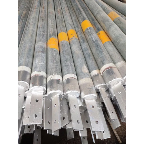GI Earthing Pipe